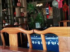 -香满楼(临安路店)