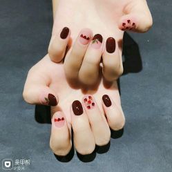 -Halo美甲美睫