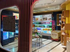 -好声音时尚量贩KTV(之心城店)