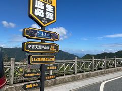 -江南天池