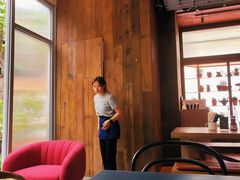 -尚牛社会 Beef & Liberty(金桥EKA天物店)