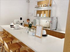 -Cafe on warm(丹霞店)