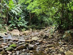 -福清灵石山国家森林公园