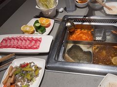 -海底捞火锅(珠影星光城夜宵主题店)
