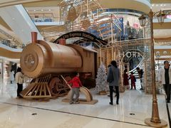 -深圳来福士广场