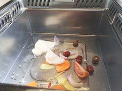 -九府羊·鲜羊火锅·烤串(新华路店)