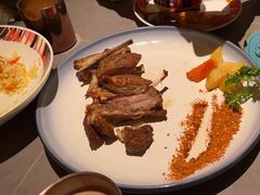 -塔哈尔·新疆盛宴(奉贤龙湖店)