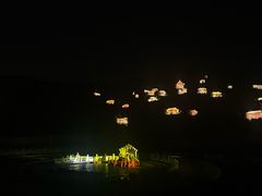 -鼎盛王朝康熙大典实景演出