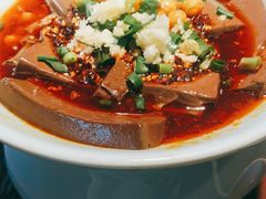 -全牛匠·乐山跷脚牛肉(西单华威约饭街店)