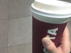-COSTA COFFEE(上海虹口龙之梦)