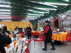 大堂-聚味瞿记·龙虾堂(树木岭店)