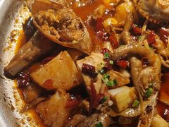 -胖哥俩肉蟹煲(梅溪步步高店)