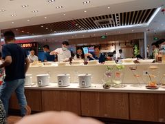 -素满香·素食自助餐(苏州·临顿路店)