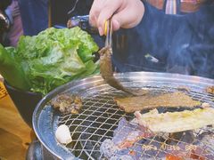 -吉志烤肉(太原总店)