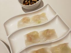 鲜虾肠粉-粤珍轩.创始店.始于2001(含光门店)