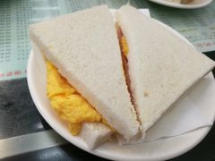 -义顺牛奶公司(庇利金街店)