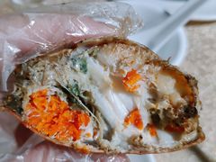 -莲花公园煎蟹(总店)
