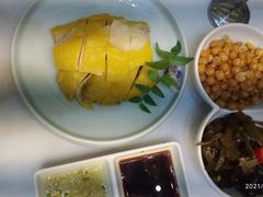 -丰收日·小海鲜·沪上家宴(顾村正大店)
