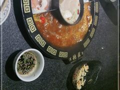 -重庆德庄火锅