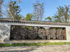 -慈城古县城景区