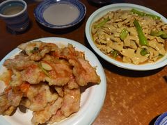 -95号酱骨·一块豆腐(展春园西路店)