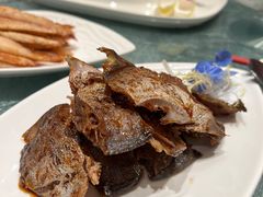 -新雅粤菜馆(南京东路店)