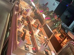 -比格比萨自助(德思勤四季汇店)