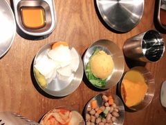 -·缸桶屋·韩式牛肋条自助烤肉(西湖D11店)