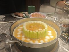 -禄婶鸡煲·打边炉