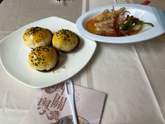 -广东胜利宾馆西关粤中餐厅