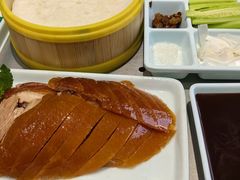 烤鸭-紫光园(创始店)