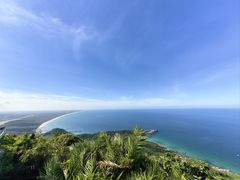 -海南铜鼓岭景区