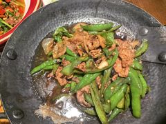 辣椒炒肉-恰饭·老长沙市井菜(天河客运站店)