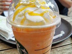 -星巴克(福州三坊七巷店)