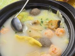 全家福-阿巧一号私房菜(止园路店)