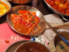 -西塔老太太泥炉烤肉(上海七宝领展广场店)