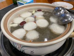 -清真华宇开锅羊肉