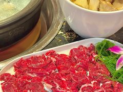 -润泽园海南椰子鸡·糟粕醋火锅(拱北店)