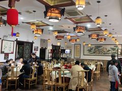 大堂-曹家小厨(贵阳路店)