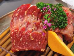 -西塔老太太泥炉烤肉(苏州大悦城店)