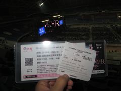 -沈阳奥林匹克体育中心