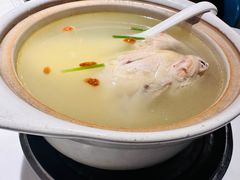 弯弯鸡汤-19号私房菜(云南路店)