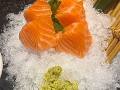 -白石的深夜食堂(济南万象城店)