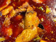 -肖肖酸萝卜鱼火锅(总店)