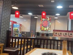 -红姐重庆火锅(曙光路店)