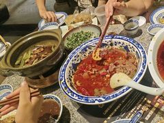-南京大牌档(龙湖长楹天街店)