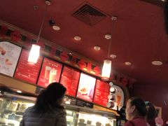-COSTA COFFEE(西直门店)