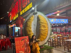 -都念榴莲·城市榴莲