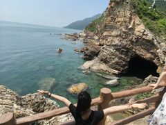 -杨梅坑