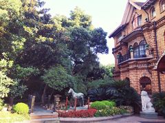 -马勒别墅饭店(静安寺店)